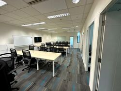 Great World City (D9), Office #505838431
